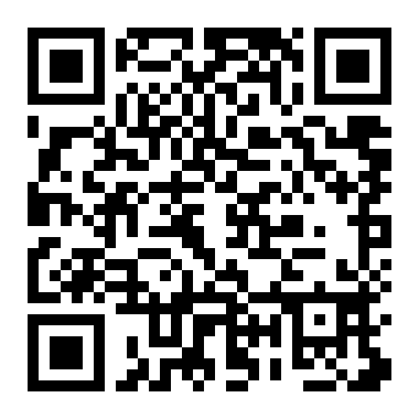 QR k�d pro platbu na sb�rkov� ��et