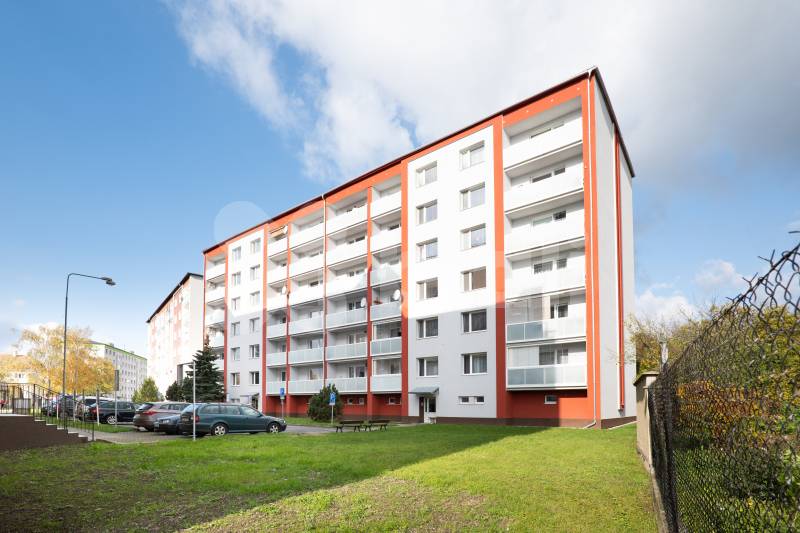 Exkluzivní prodej cihlového bytu 3+1 (88m2), ul.
