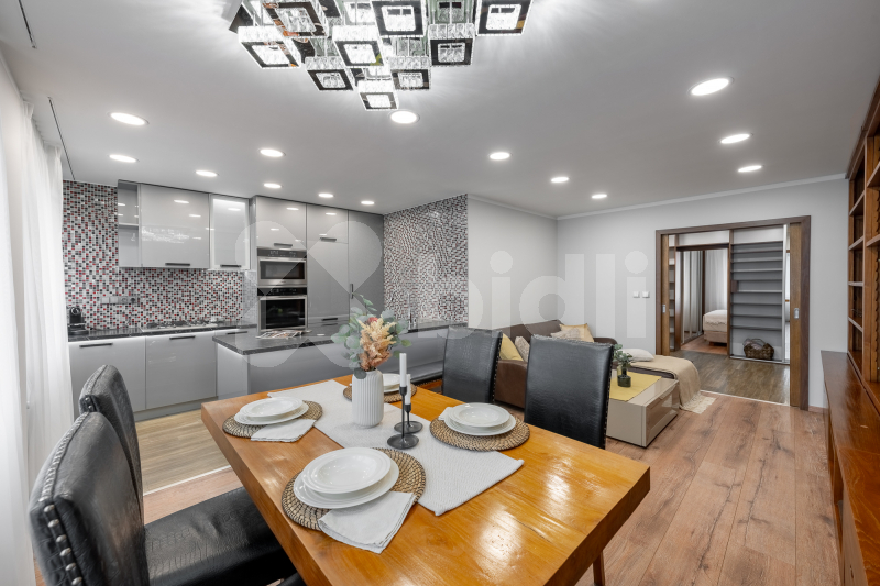 Prodej bytu 3+kk, 70m2