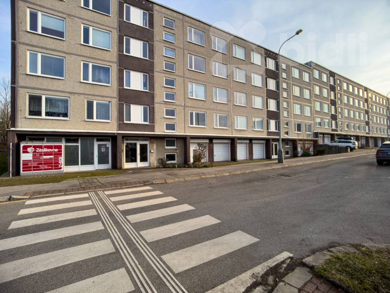 Prodej bytu 4kk 104m2 Praha 9 Černý Most