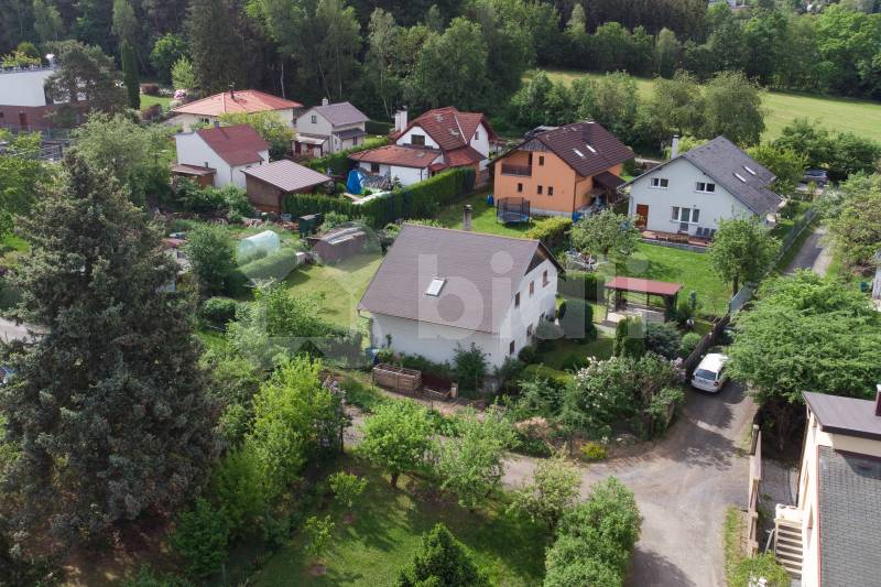 Prodej rodinného domu 622 m2, Říčany u Prahy