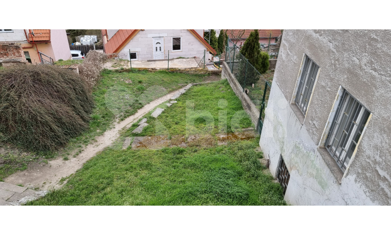 Prodej pozemku (127m²) v Benátkách nad Jizerou