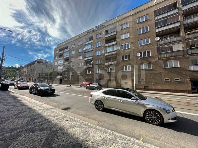 Prodej bytu 3+1, 81,6 m2, Radlická