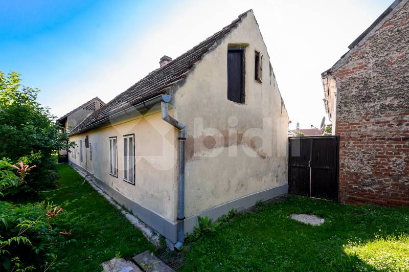 Prodej chalupy ve Staňkově