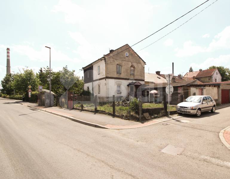 Prodej rodinného domu 322 m2, Kladno