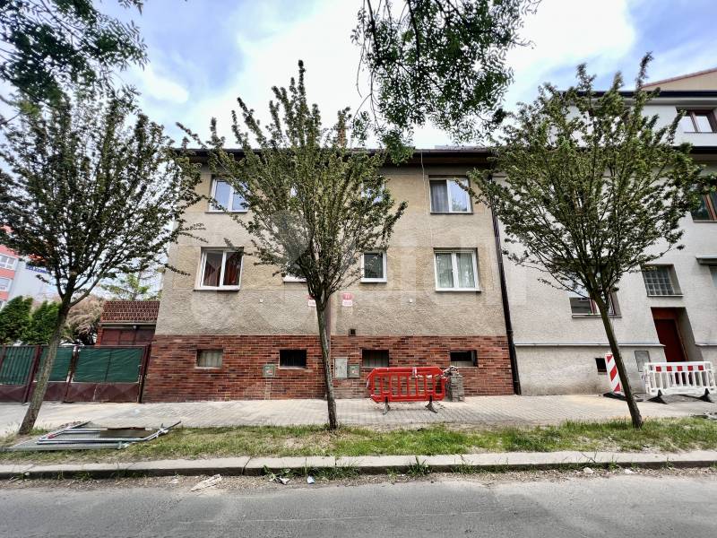 Prodej rodinného domu 261m2, Plzeň