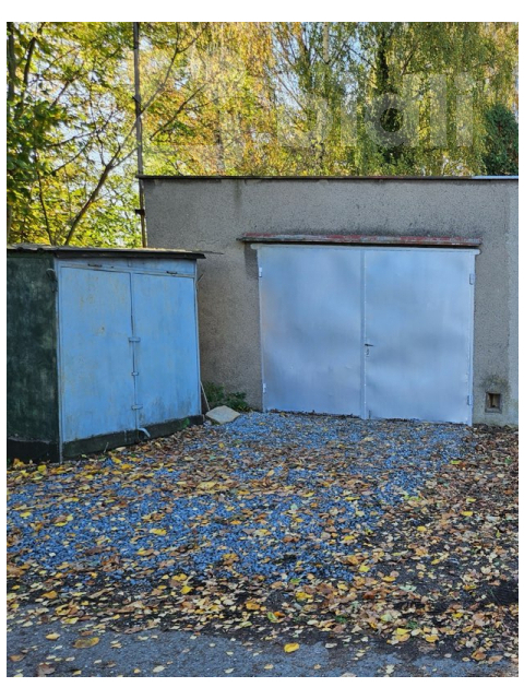 Prodej, garáž, 32 m2, Studénka