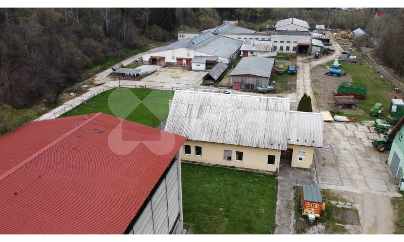 Prodej farmy, Žilínský kraj, Slovensko