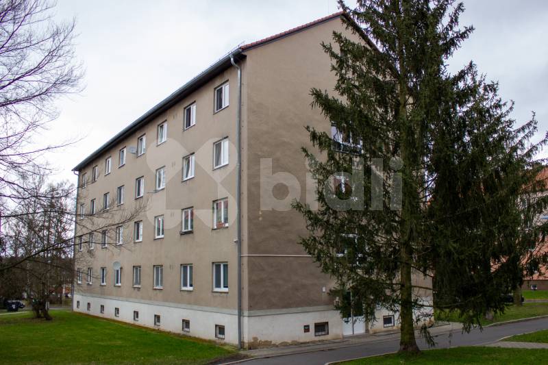 Prodej investičního bytu 1+1, Kladno