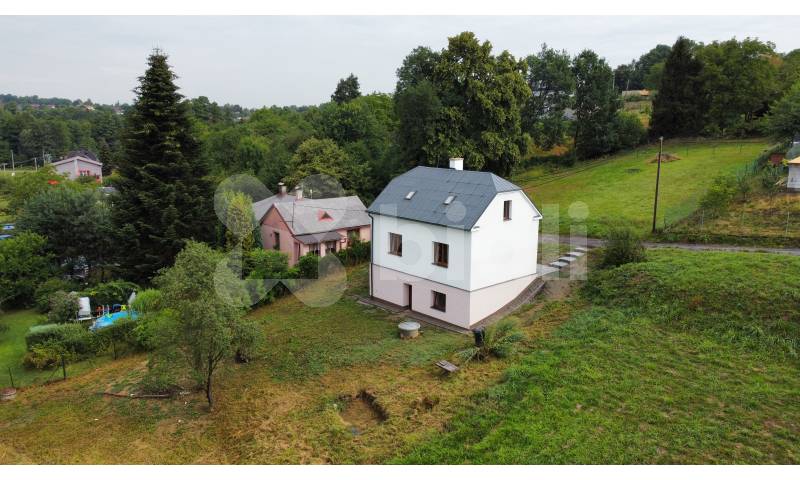 Prodej rodinného domu, 145 m2,  ul. Petřvaldská,