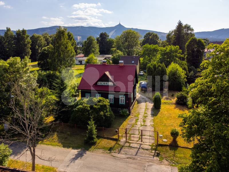 Exkluzivně RD 5+1, 619 m2, Ulice Zemědělská,