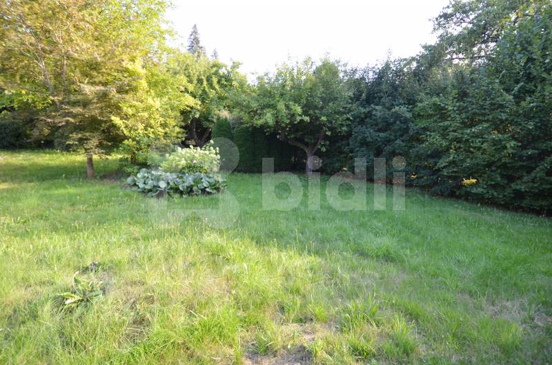 Prodej pozemku - zahrady, 398 m2, Samopše - Budín