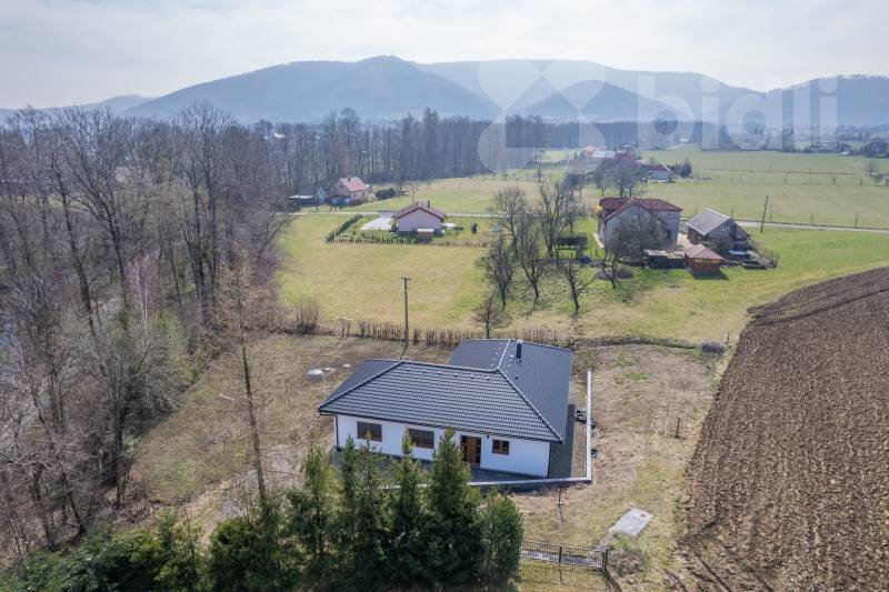Prodej, novostavby 4+kk, Třinec - Nebory
