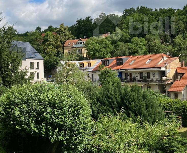 Prodej bytu 4+kk/Mezonet, 113m2,  Lysolajské