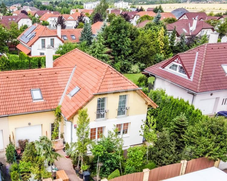 Prodej domu s dispozicí 5+1 a užitnou plochou 147