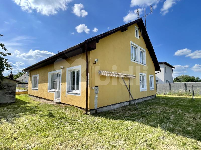 Pronájem pokojů Pardubice-Srnojedská ulice,