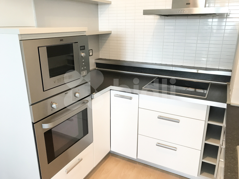 Pronájem bytu 2+KK v Hradci Králové, 48,9m2,