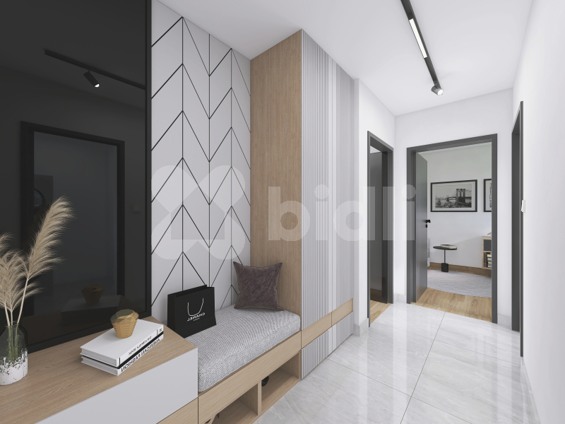 Bidli development
