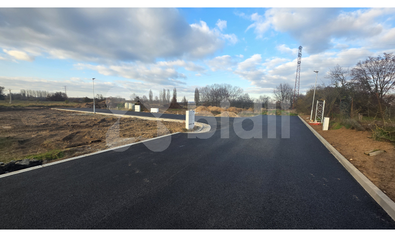 Bidli development