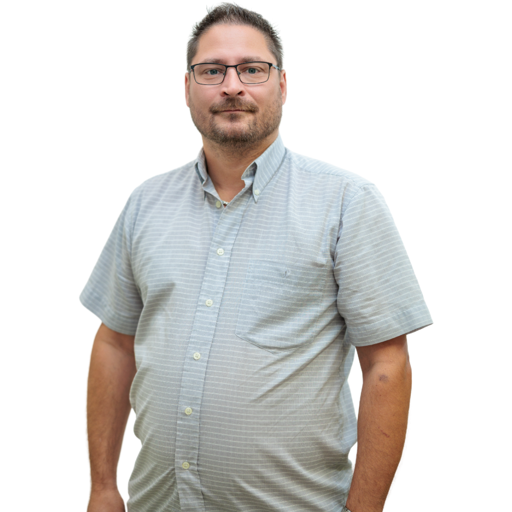 Martin Mitrenga