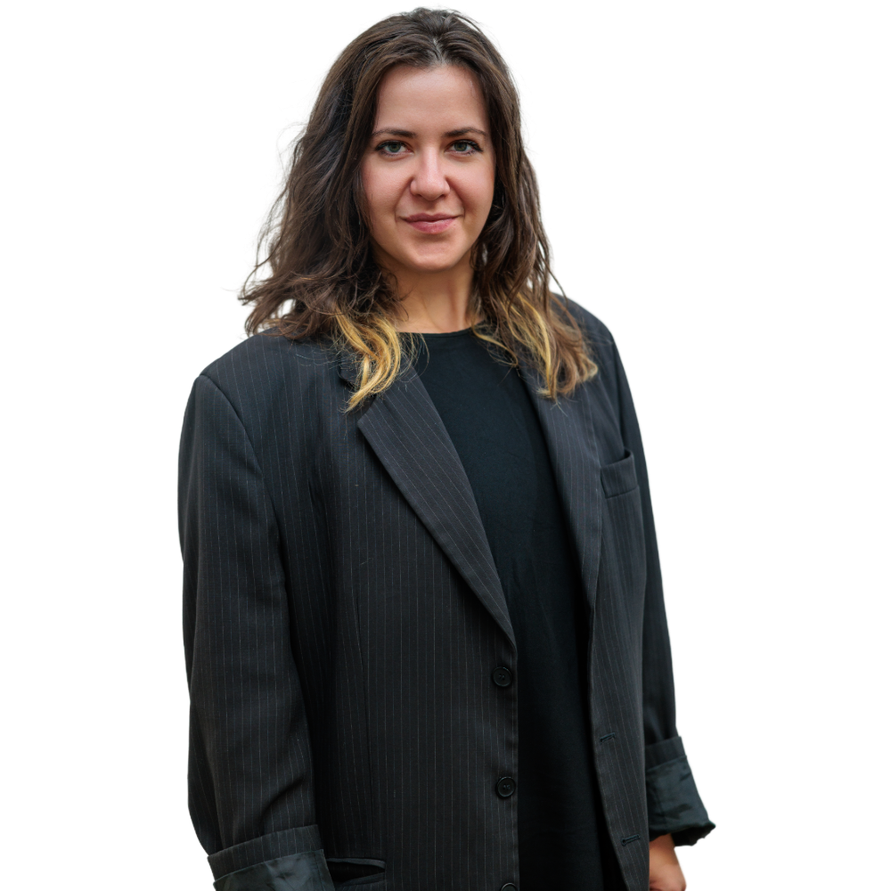 Helena B�lek