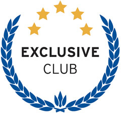 Exclusive club