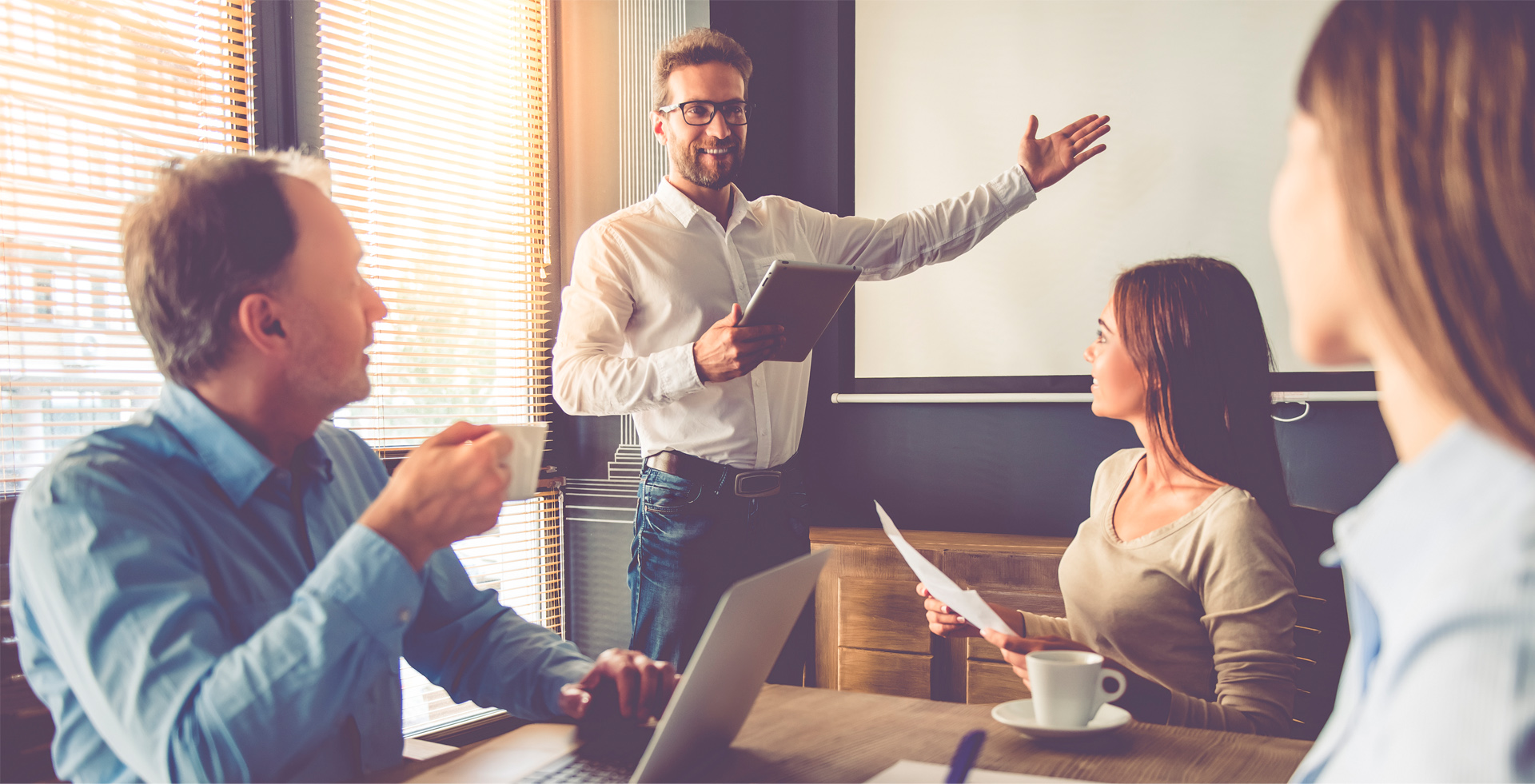 Инвестировать в кадры vision. Портрет слушателя Executive MBA. Entrepreneur.