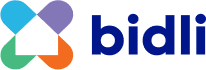 BIDLI logo